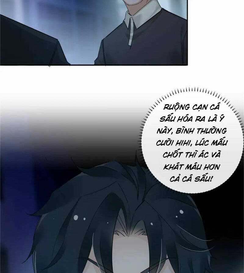 Hỗn Loạn Nhất Lịch Sử Chapter 51 trang 30