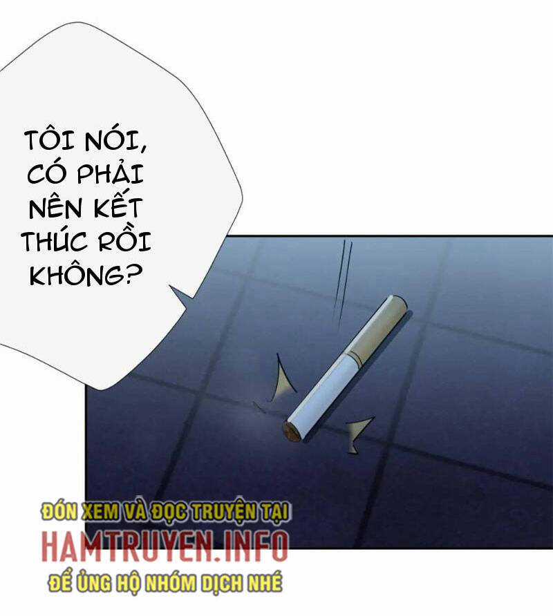 Hỗn Loạn Nhất Lịch Sử Chapter 51 trang 32
