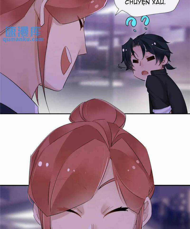 Hỗn Loạn Nhất Lịch Sử Chapter 51 trang 4