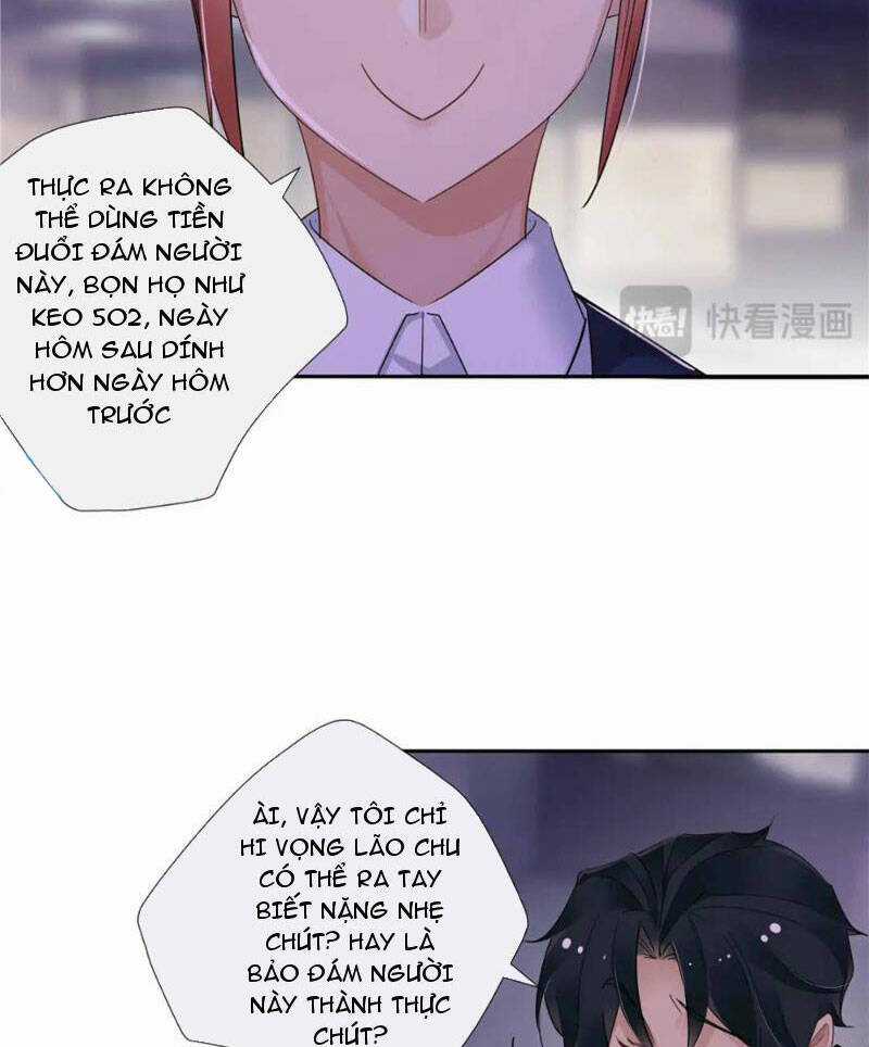 Hỗn Loạn Nhất Lịch Sử Chapter 51 trang 5