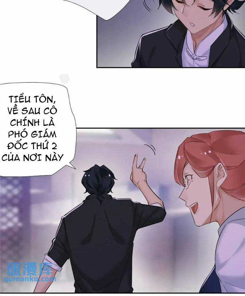 Hỗn Loạn Nhất Lịch Sử Chapter 51 trang 6
