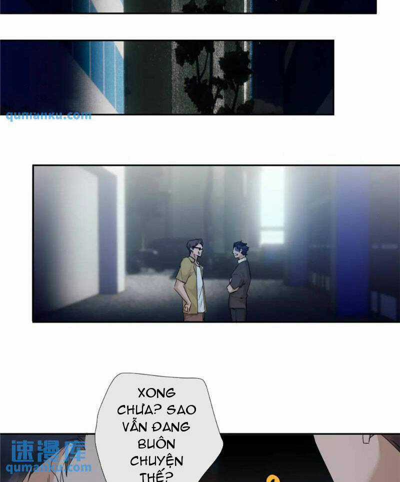 Hỗn Loạn Nhất Lịch Sử Chapter 51 trang 8