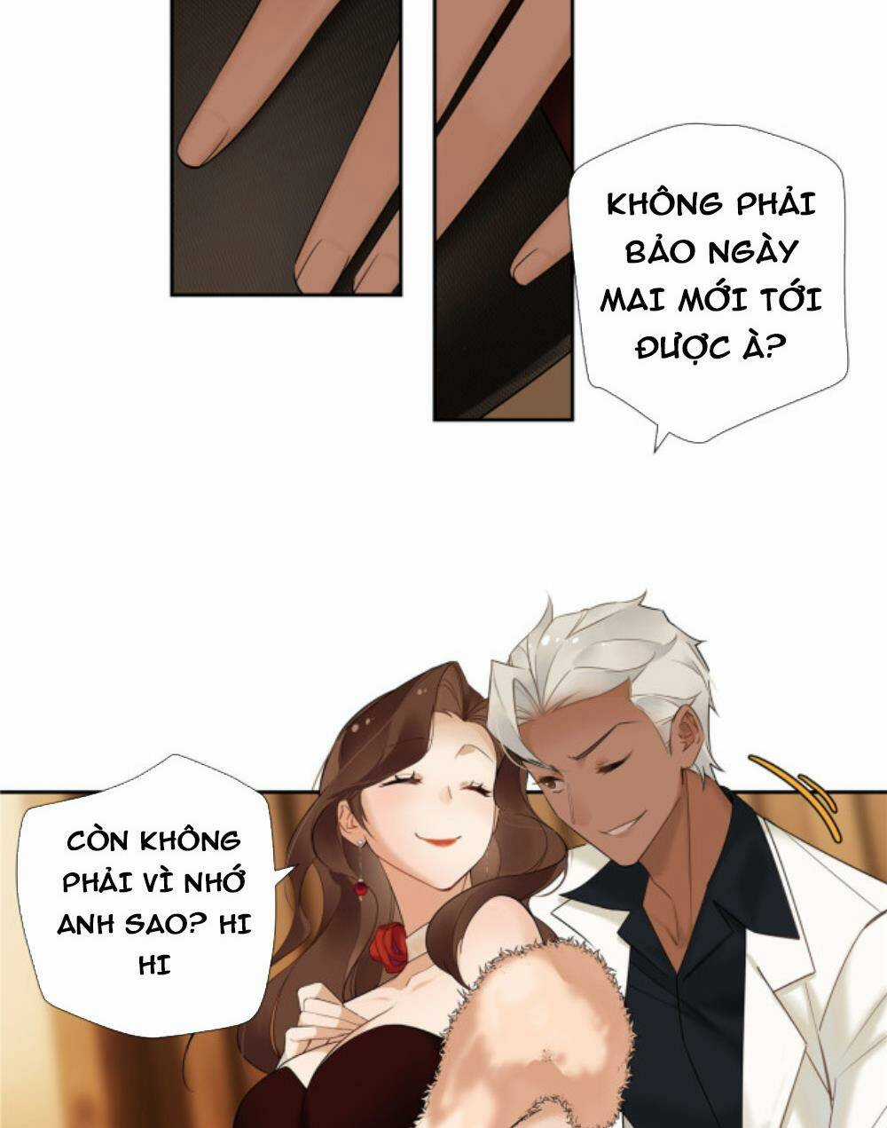 Hỗn Loạn Nhất Lịch Sử Chapter 9 trang 12