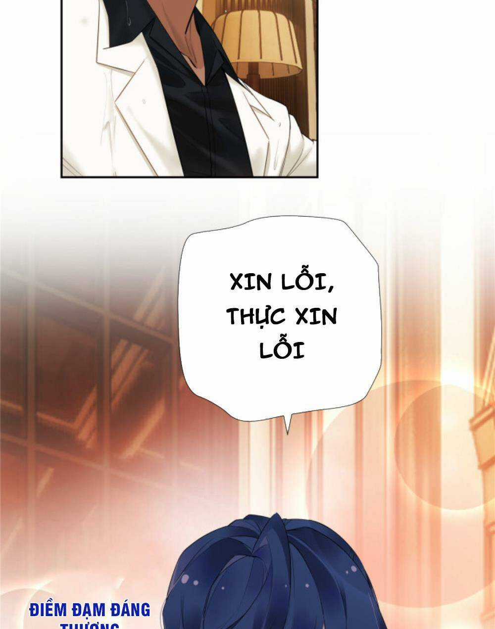 Hỗn Loạn Nhất Lịch Sử Chapter 9 trang 18