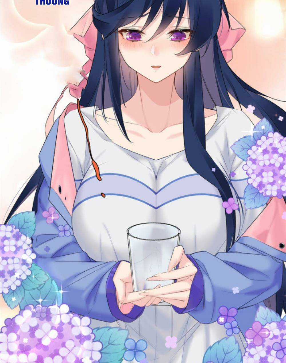 Hỗn Loạn Nhất Lịch Sử Chapter 9 trang 19