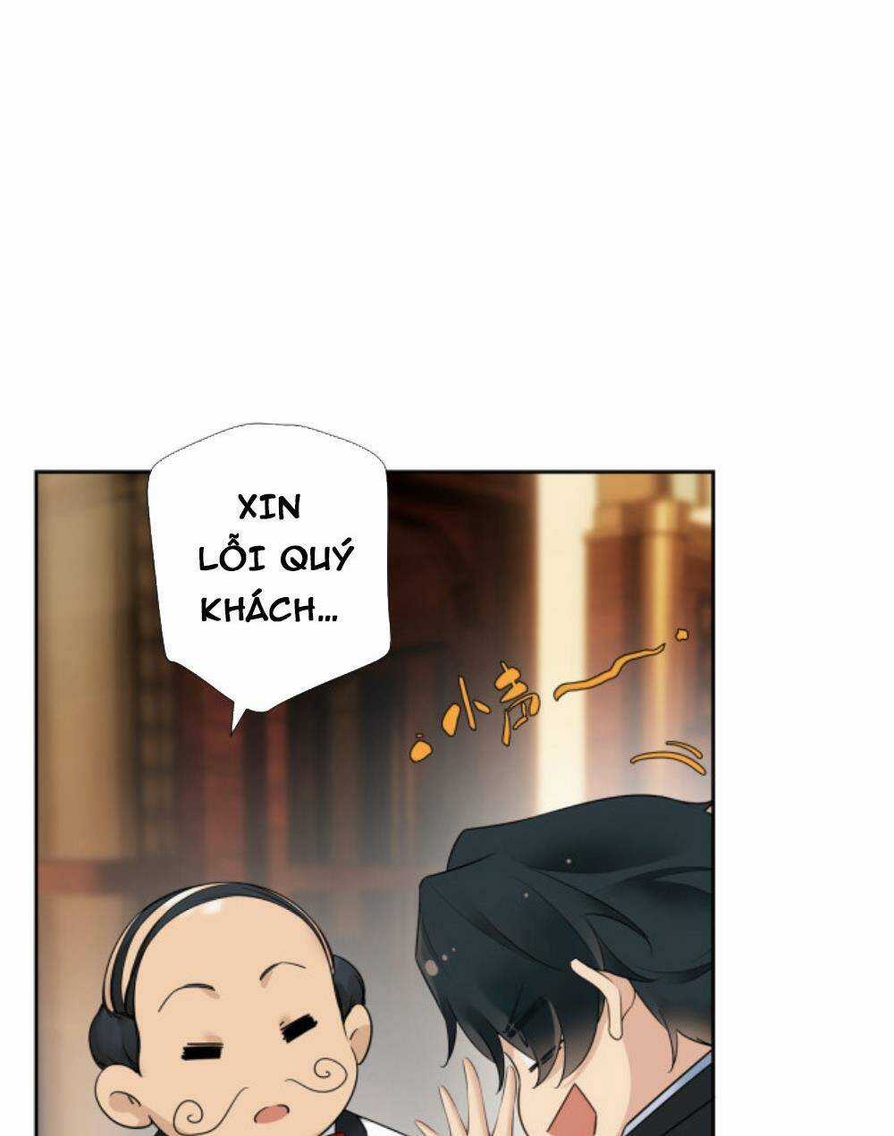 Hỗn Loạn Nhất Lịch Sử Chapter 9 trang 2