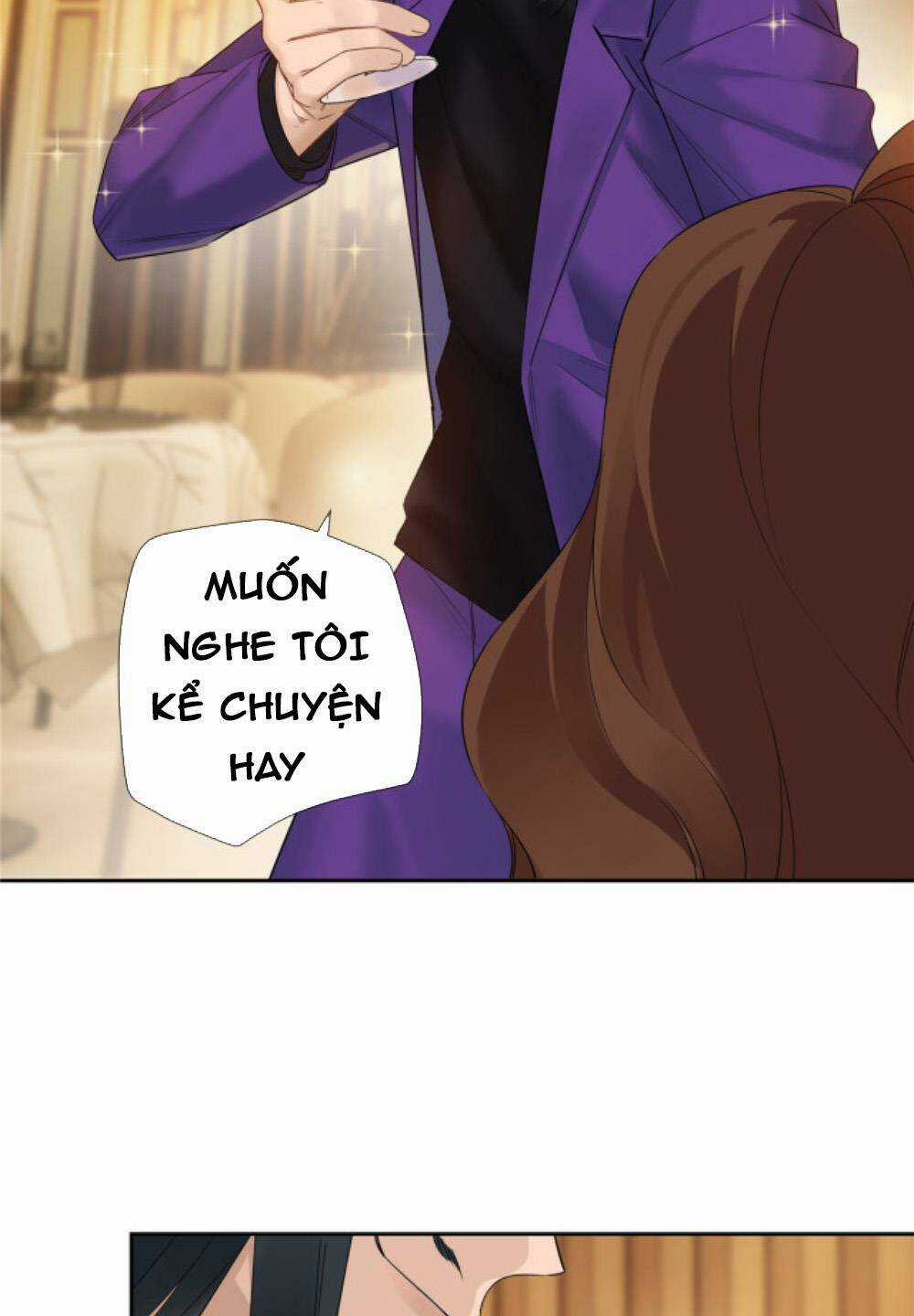 Hỗn Loạn Nhất Lịch Sử Chapter 9 trang 25