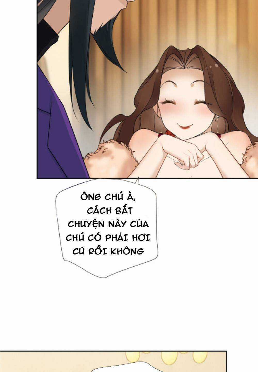 Hỗn Loạn Nhất Lịch Sử Chapter 9 trang 26
