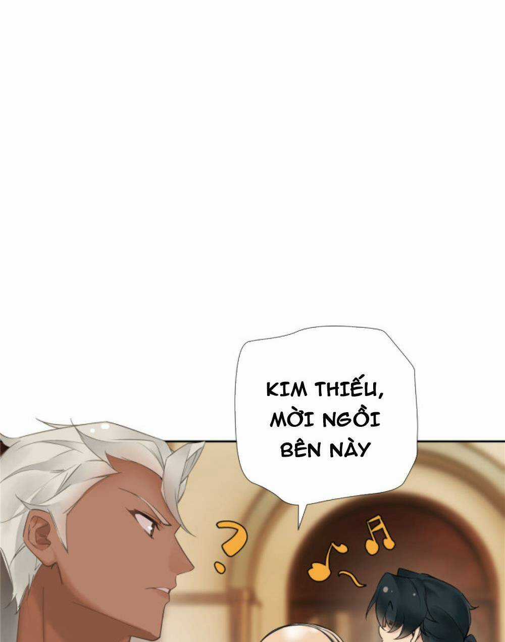 Hỗn Loạn Nhất Lịch Sử Chapter 9 trang 4
