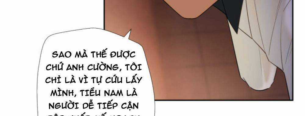 Hỗn Loạn Nhất Lịch Sử Chapter 9 trang 40