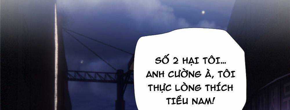 Hỗn Loạn Nhất Lịch Sử Chapter 9 trang 48