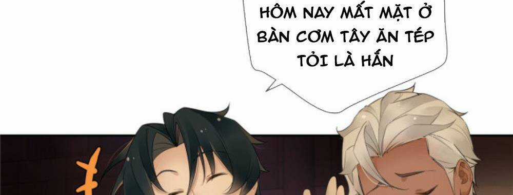 Hỗn Loạn Nhất Lịch Sử Chapter 9 trang 53