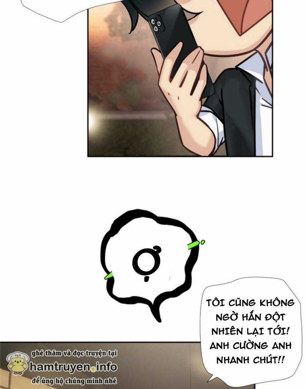 Hỗn Loạn Nhất Lịch Sử Chapter 9 trang 7