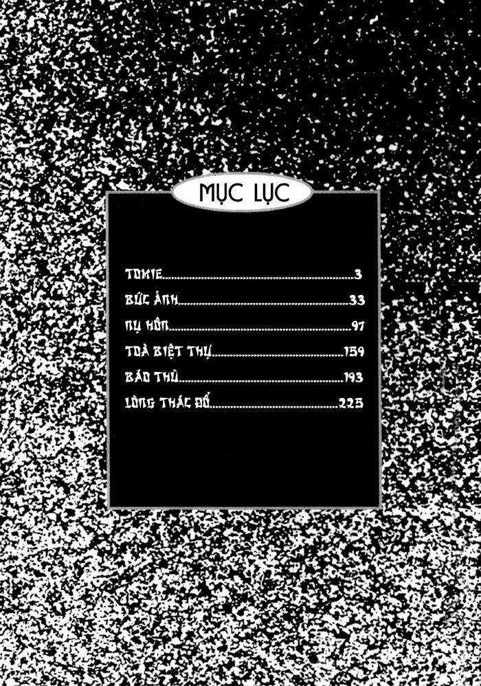 Hồn Ma Nữ Sinh Chapter 1 trang 2