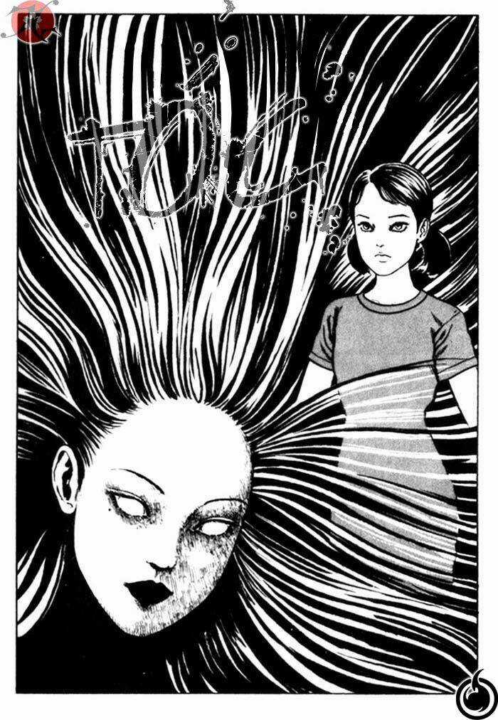 Hồn Ma Nữ Sinh Chapter 11 trang 2