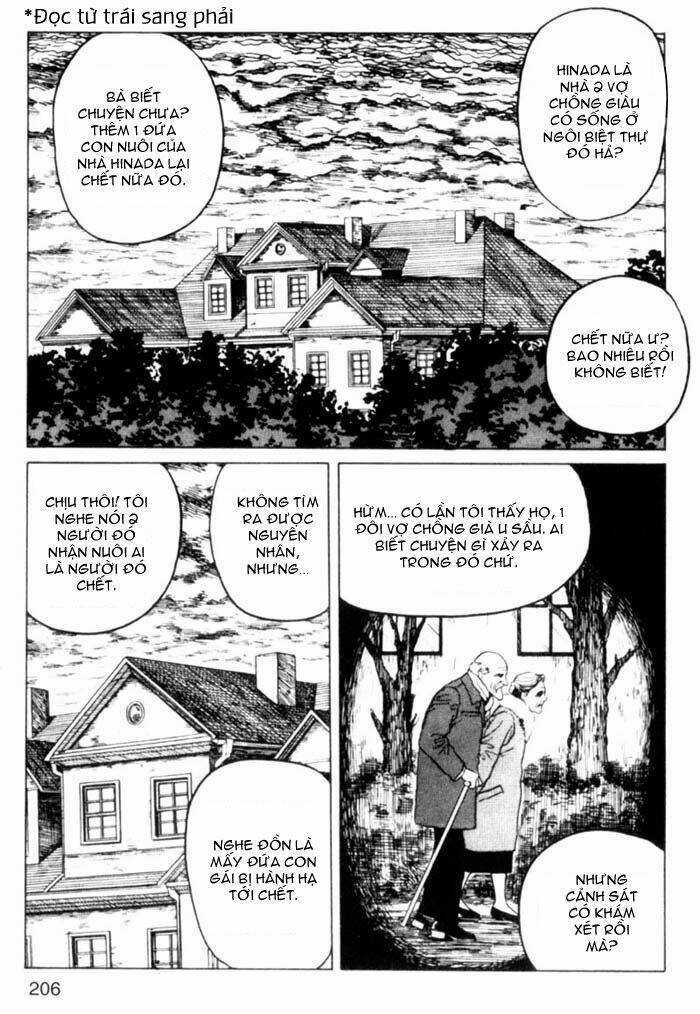 Hồn Ma Nữ Sinh Chapter 12 trang 2