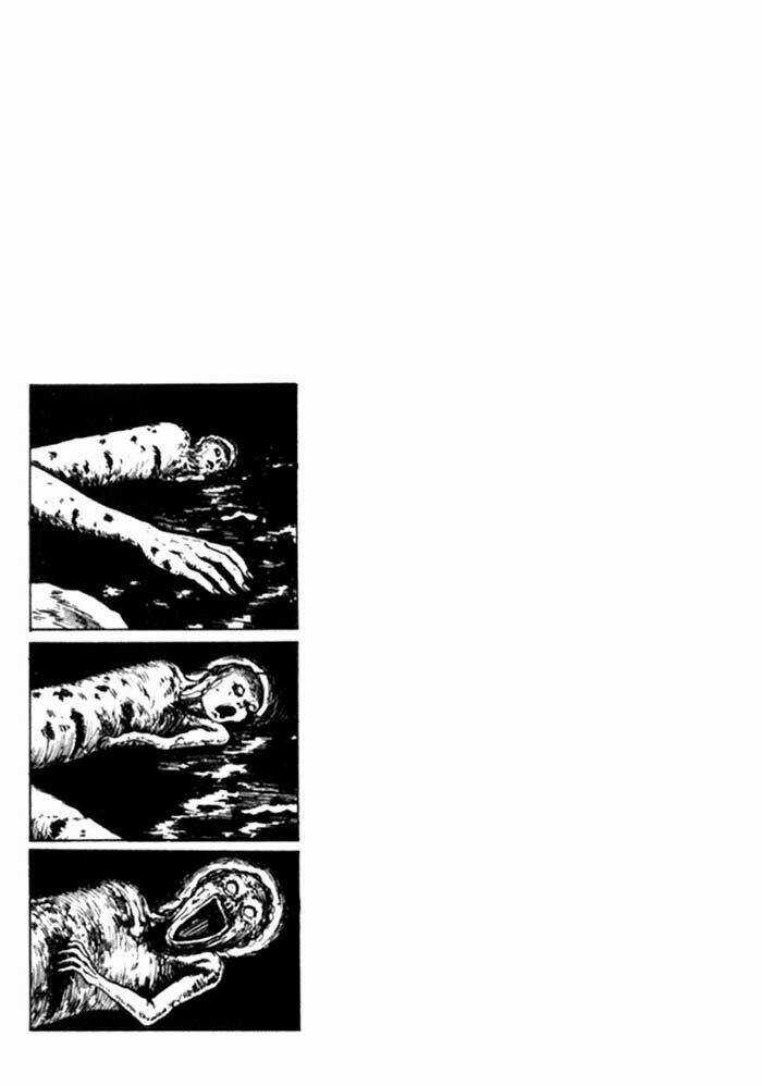 Hồn Ma Nữ Sinh Chapter 12 trang 45