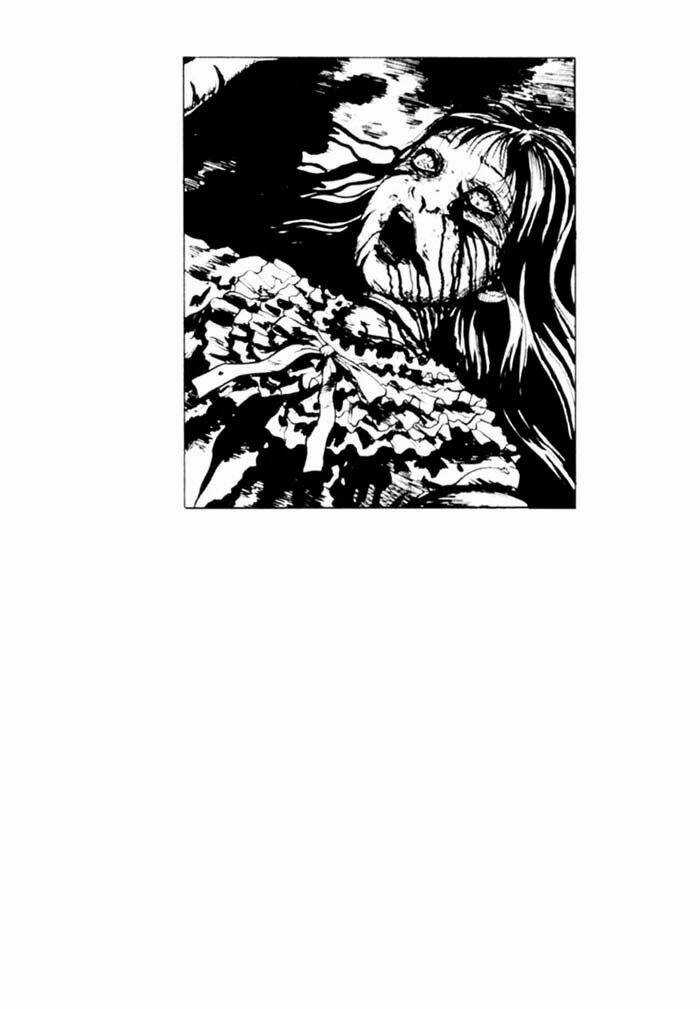 Hồn Ma Nữ Sinh Chapter 12 trang 48