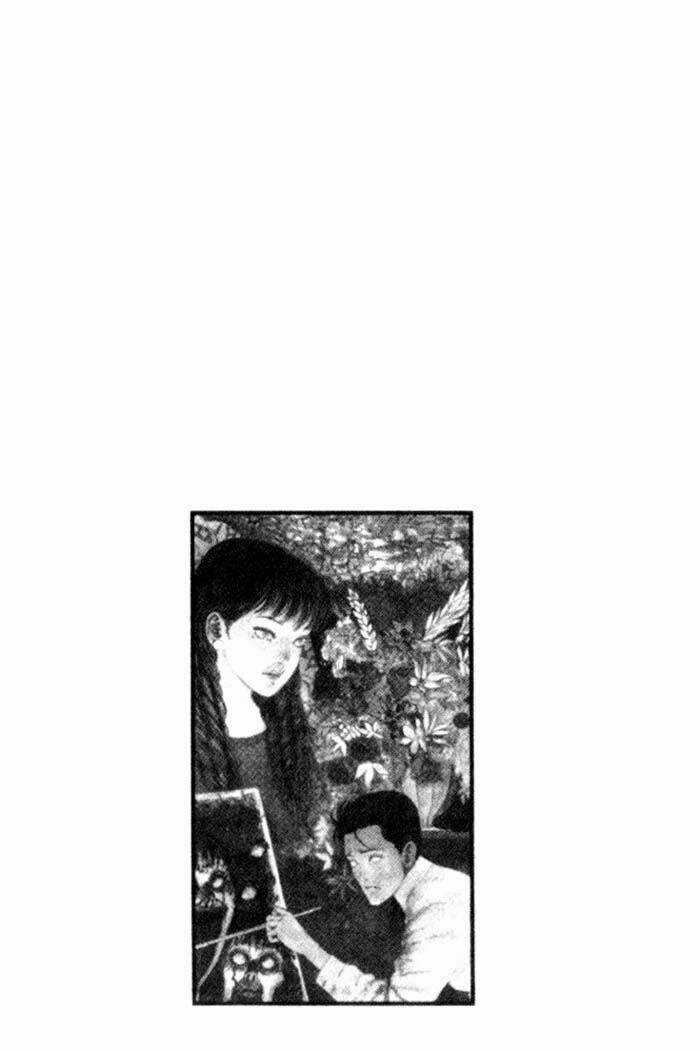 Hồn Ma Nữ Sinh Chapter 12 trang 49