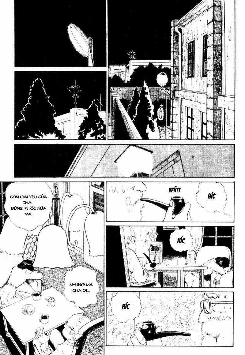 Hồn Ma Nữ Sinh Chapter 3 trang 47