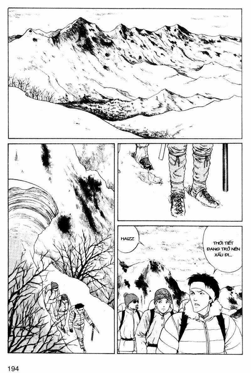 Hồn Ma Nữ Sinh Chapter 5 trang 2