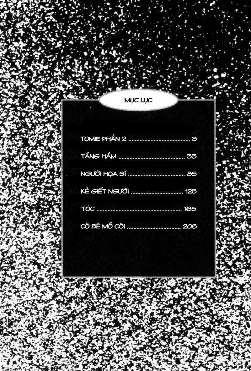 Hồn Ma Nữ Sinh Chapter 7 trang 2