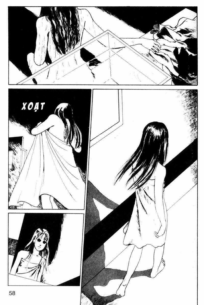 Hồn Ma Nữ Sinh Chapter 8 trang 26