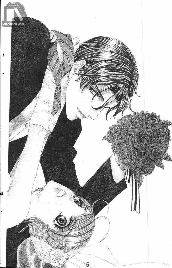 Hôn Nhân Bất Đắc Dĩ - Love Of Firos You Chapter 1 trang 10