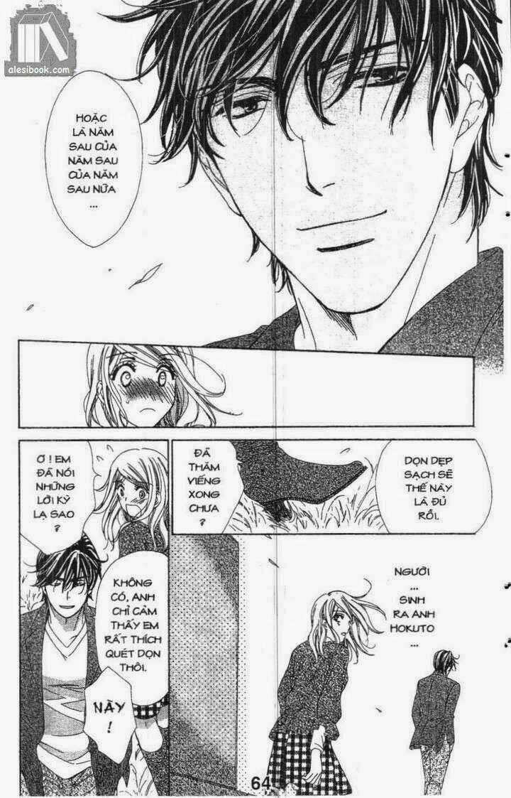 Hôn Nhân Bất Đắc Dĩ - Love Of Firos You Chapter 10 trang 18