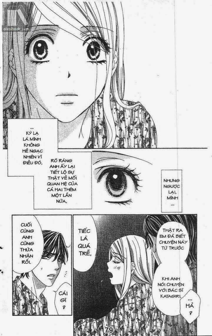 Hôn Nhân Bất Đắc Dĩ - Love Of Firos You Chapter 10 trang 33