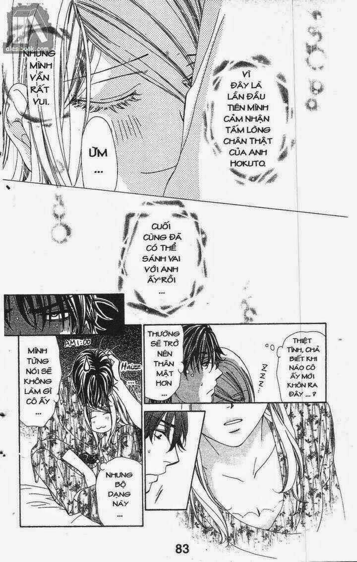 Hôn Nhân Bất Đắc Dĩ - Love Of Firos You Chapter 10 trang 37