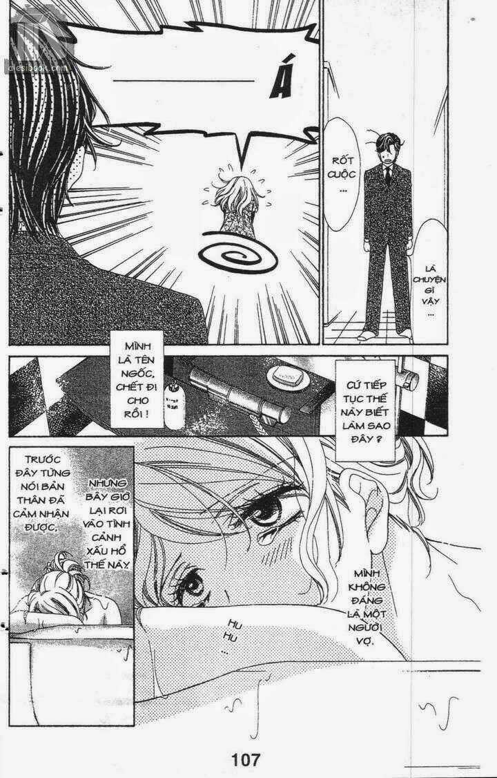 Hôn Nhân Bất Đắc Dĩ - Love Of Firos You Chapter 11 trang 16