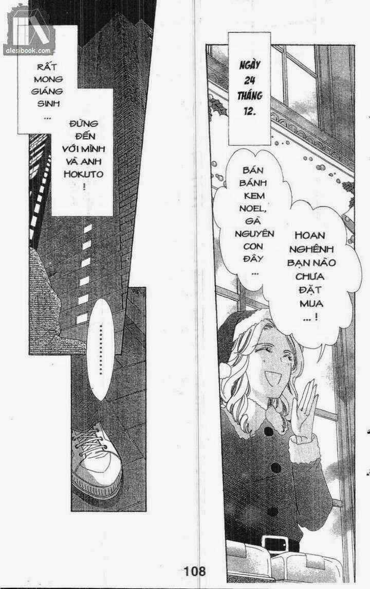 Hôn Nhân Bất Đắc Dĩ - Love Of Firos You Chapter 11 trang 17