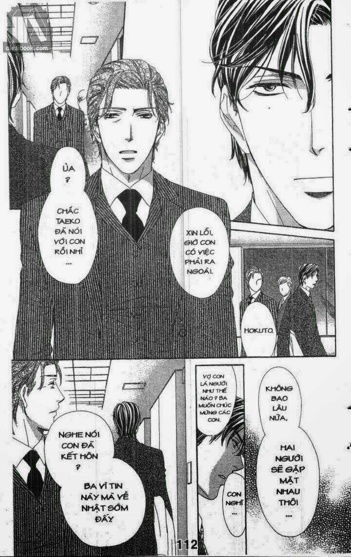 Hôn Nhân Bất Đắc Dĩ - Love Of Firos You Chapter 11 trang 21