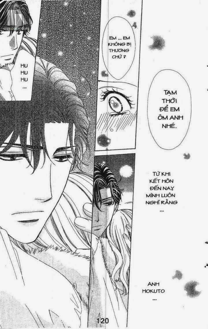 Hôn Nhân Bất Đắc Dĩ - Love Of Firos You Chapter 11 trang 29