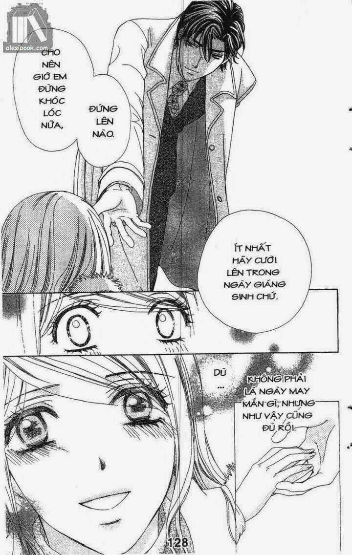 Hôn Nhân Bất Đắc Dĩ - Love Of Firos You Chapter 11 trang 37