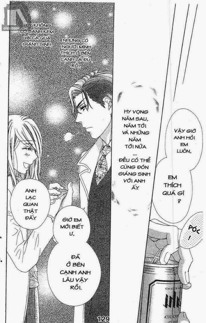 Hôn Nhân Bất Đắc Dĩ - Love Of Firos You Chapter 11 trang 38