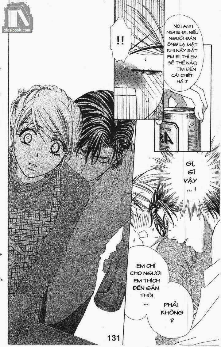 Hôn Nhân Bất Đắc Dĩ - Love Of Firos You Chapter 11 trang 40