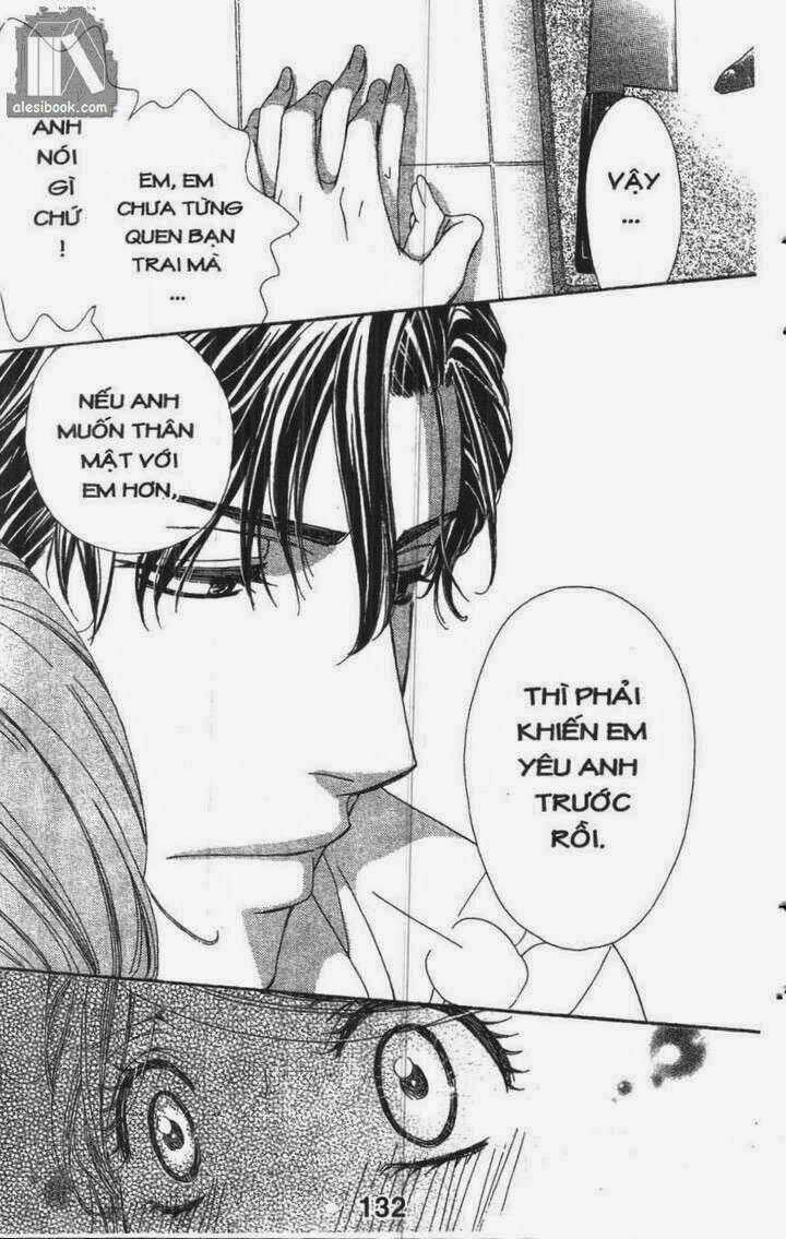 Hôn Nhân Bất Đắc Dĩ - Love Of Firos You Chapter 11 trang 41