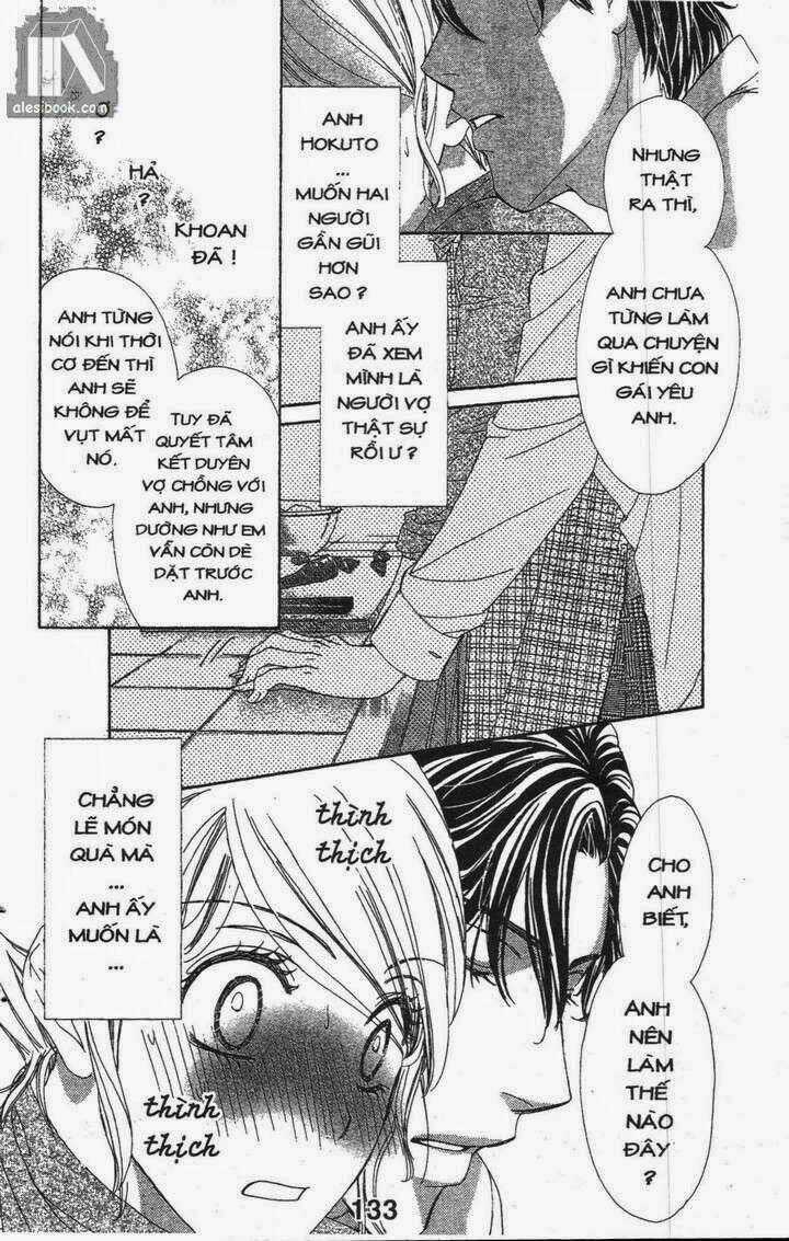 Hôn Nhân Bất Đắc Dĩ - Love Of Firos You Chapter 11 trang 42