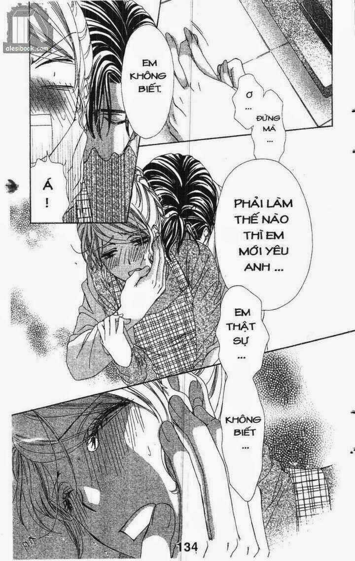 Hôn Nhân Bất Đắc Dĩ - Love Of Firos You Chapter 11 trang 43