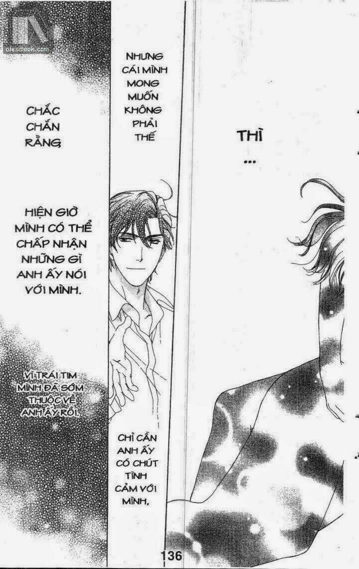 Hôn Nhân Bất Đắc Dĩ - Love Of Firos You Chapter 11 trang 45