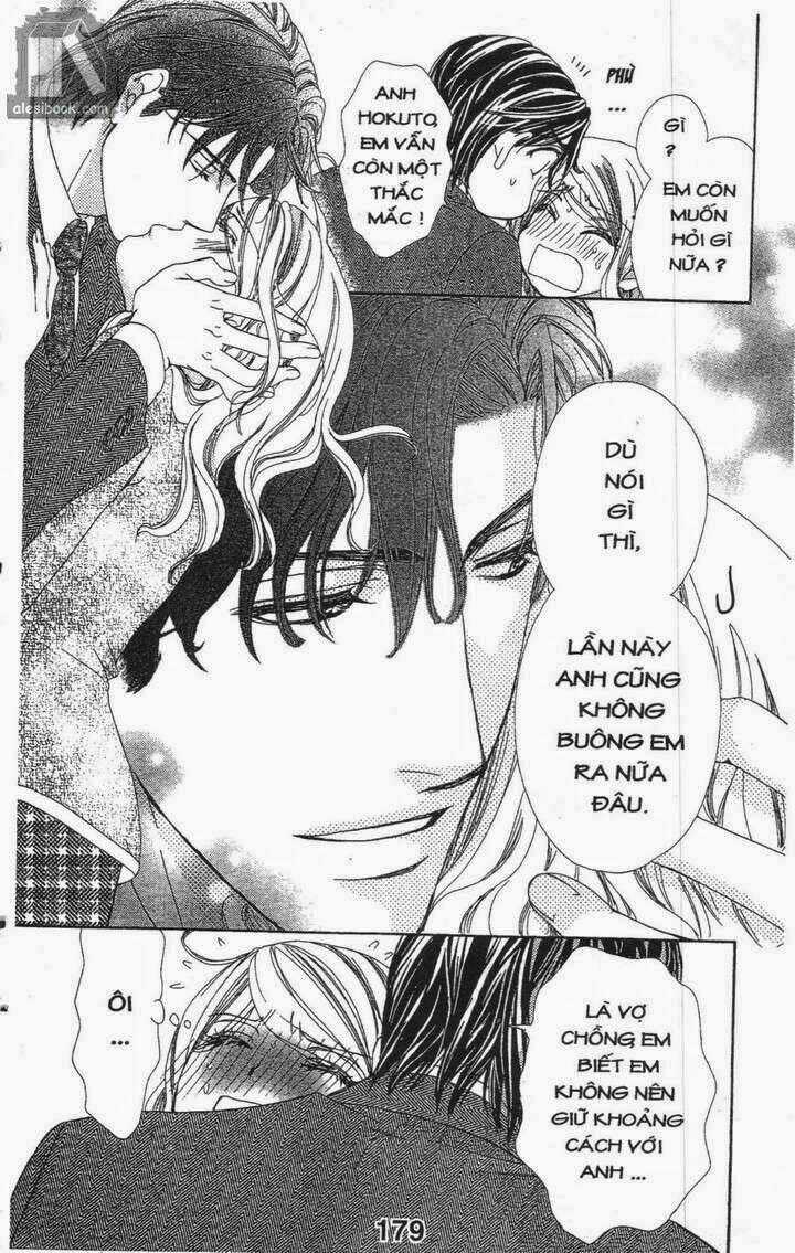 Hôn Nhân Bất Đắc Dĩ - Love Of Firos You Chapter 12 trang 41