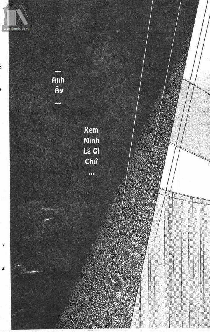 Hôn Nhân Bất Đắc Dĩ - Love Of Firos You Chapter 13 trang 11