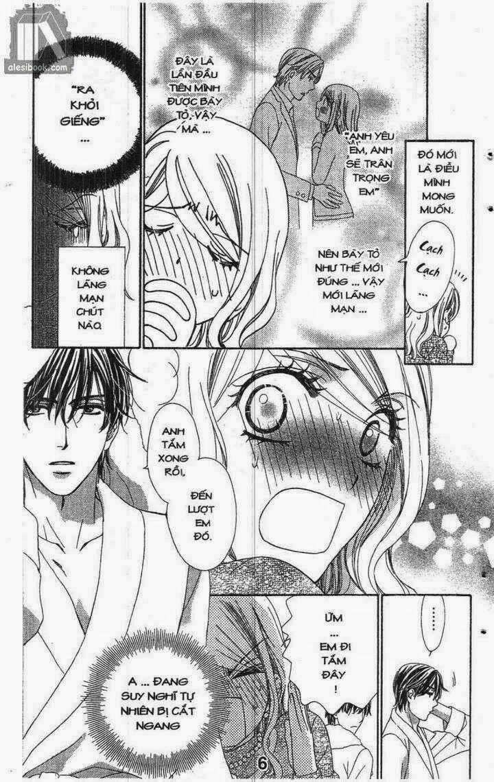 Hôn Nhân Bất Đắc Dĩ - Love Of Firos You Chapter 13 trang 2