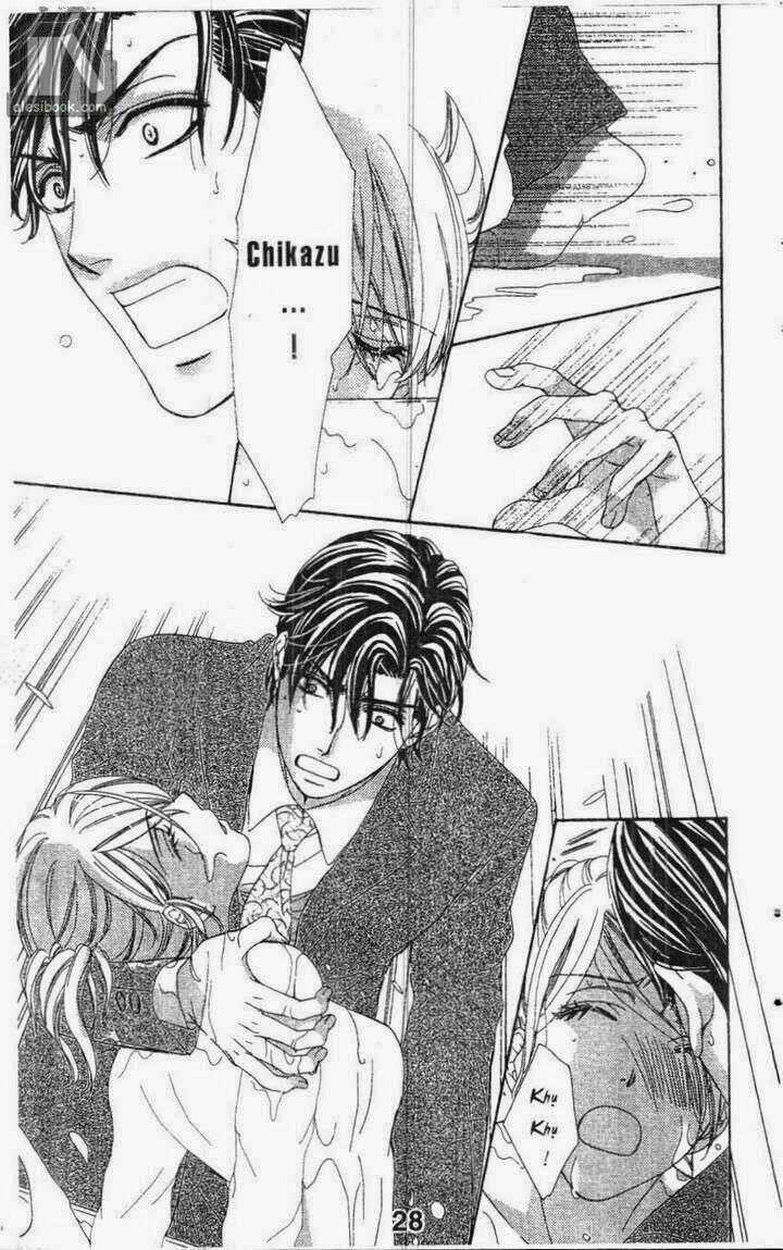 Hôn Nhân Bất Đắc Dĩ - Love Of Firos You Chapter 13 trang 24