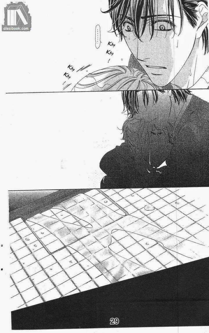 Hôn Nhân Bất Đắc Dĩ - Love Of Firos You Chapter 13 trang 25