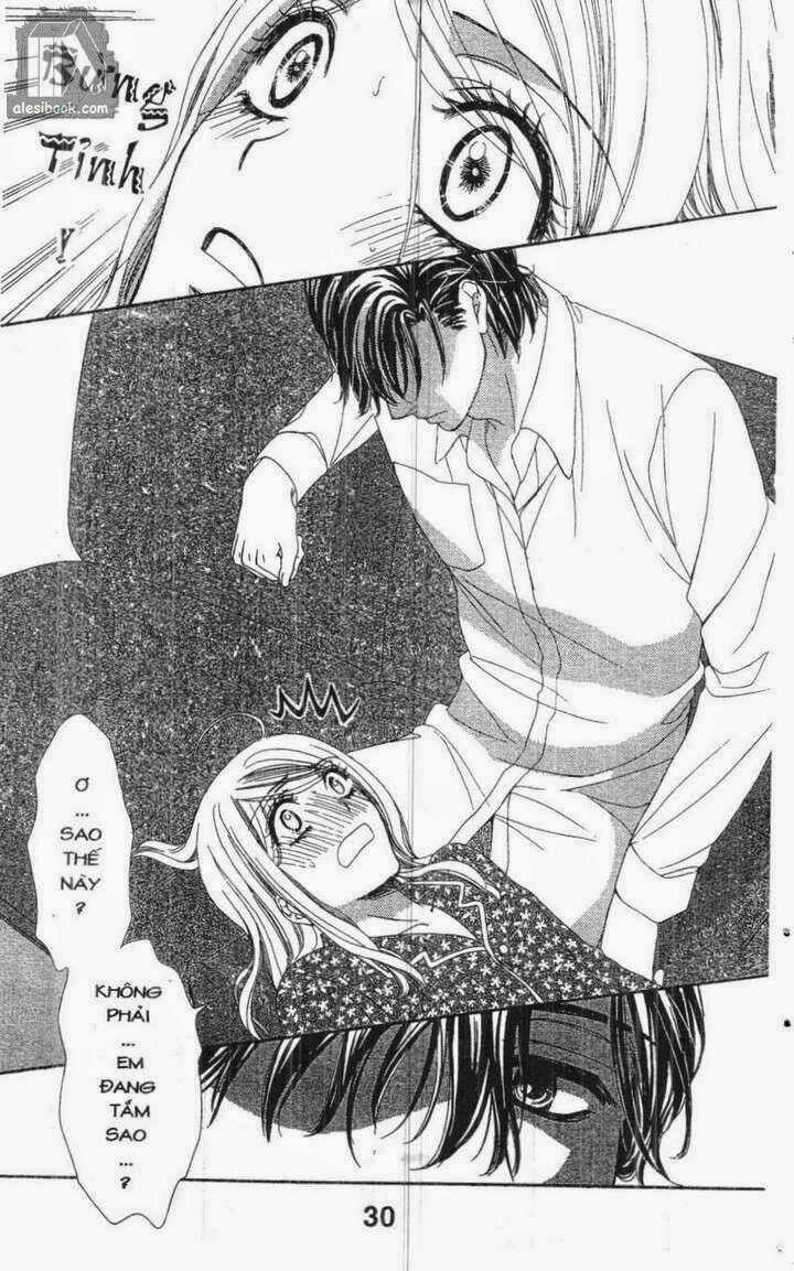 Hôn Nhân Bất Đắc Dĩ - Love Of Firos You Chapter 13 trang 26