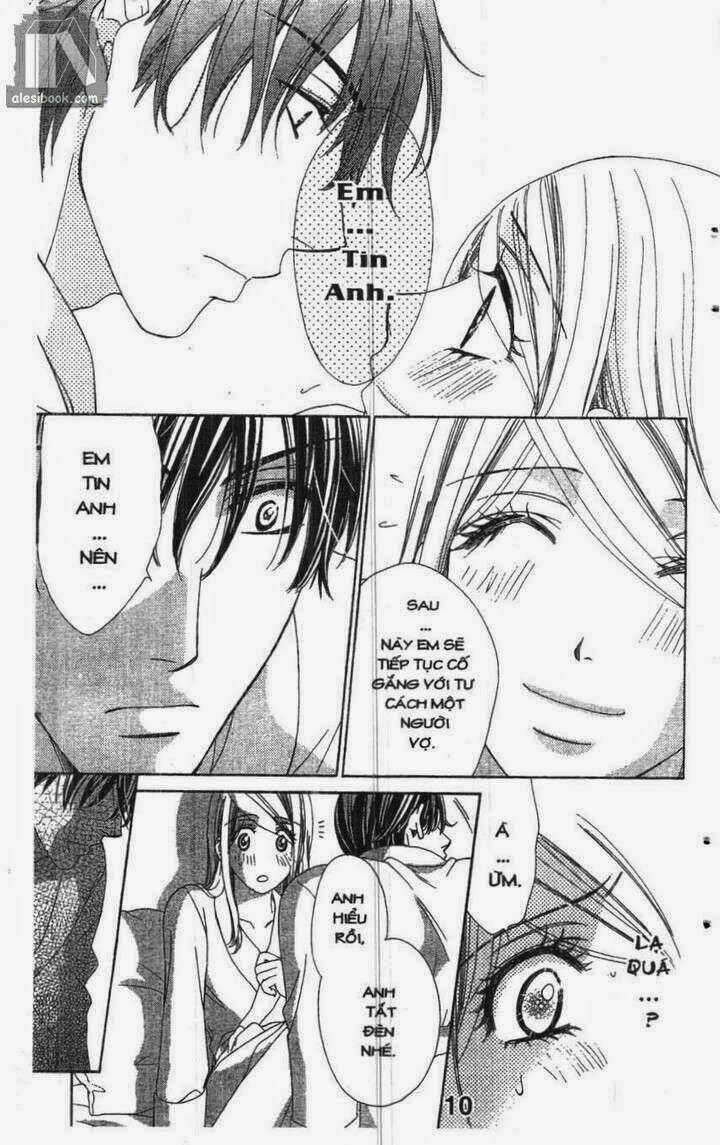 Hôn Nhân Bất Đắc Dĩ - Love Of Firos You Chapter 13 trang 6