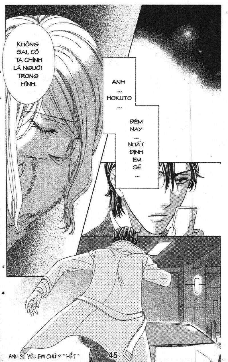 Hôn Nhân Bất Đắc Dĩ - Love Of Firos You Chapter 14 trang 2